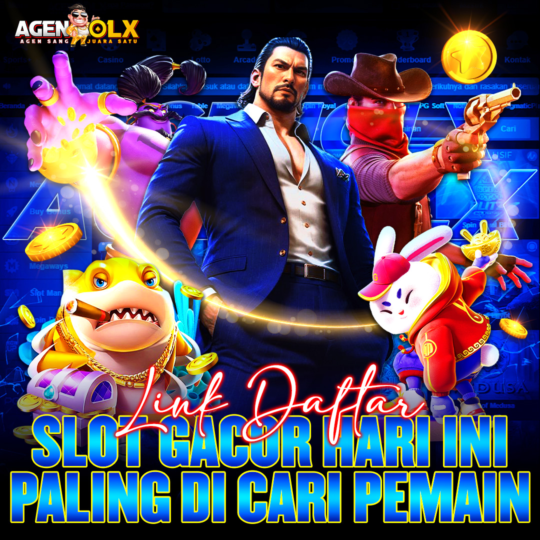 AGENOLX: Situs Slot Gacor Slot88 Resmi Dengan Link Terbaru Gampang Maxwin